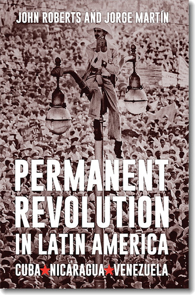 Cuba and the Coming American Revolution