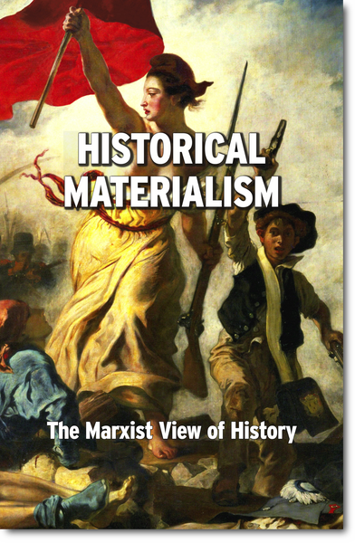 Book] The Revolutionary philosophy of Marxism, Dialectical Materialism