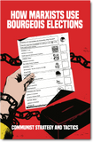 Communist Strategy & Tactics: How Marxists Use Bourgeois Elections