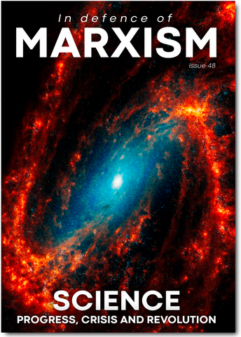 In Defence of Marxism Issue 48 (Winter 2025)