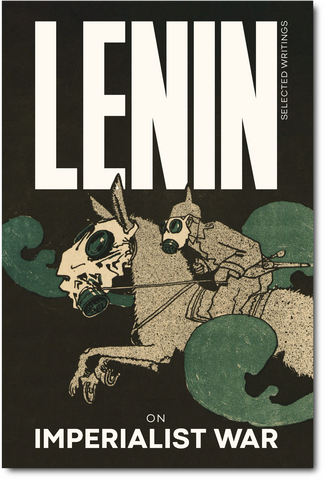 Lenin on Imperialist War (E-BOOK)