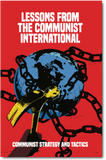 Communist Strategy & Tactics: Lessons from the Communist International