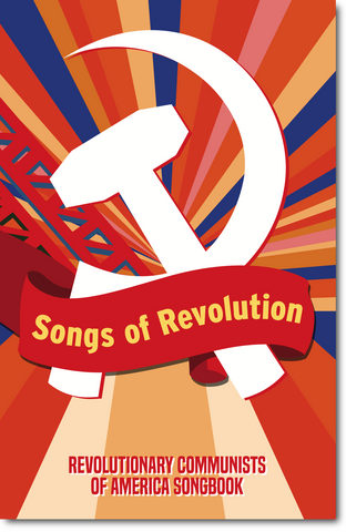 Songs of Revolution: RCA Songbook