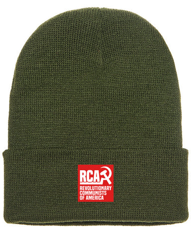 RCA Beanies