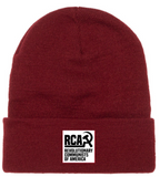 RCA Beanies